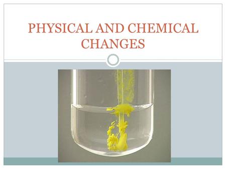 PHYSICAL AND CHEMICAL CHANGES. Vocabulary #4 1. Force- A push or a pull. 2. Electrical Force- The force between two charged objects. 3. Magnetic force-