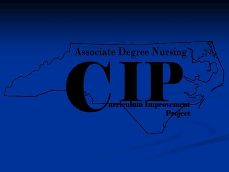 Associate Degree Nursing