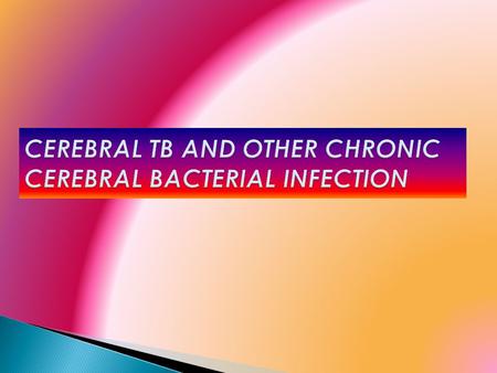 SYMPTOM  Chronic head ache  Neck or back pain  Change in personality  Facial weakness  Double vision,visual loss  Arm and leg weakness  clumsiness.