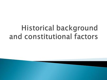  Defining a family ◦ Definitions of family changes over time  Illegitimacy ◦ Historically this was important as illegitimate children did not have the.