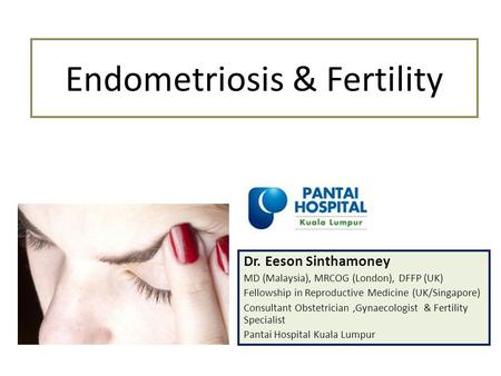 Endometriosis & Fertility