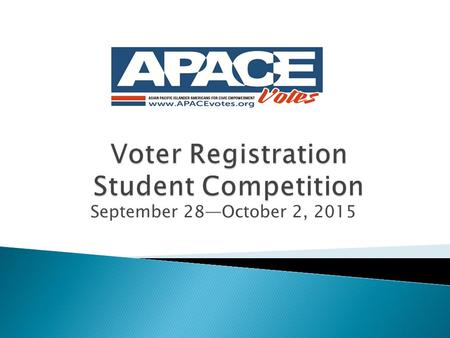 September 28—October 2, 2015.  College students are facing many challenges ◦ rises in college tuition and student debt ◦ reduced financial aid packages.