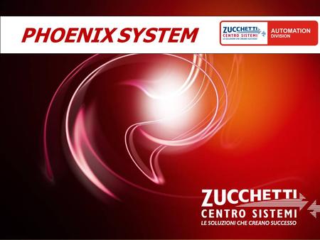 PHOENIX SYSTEM.