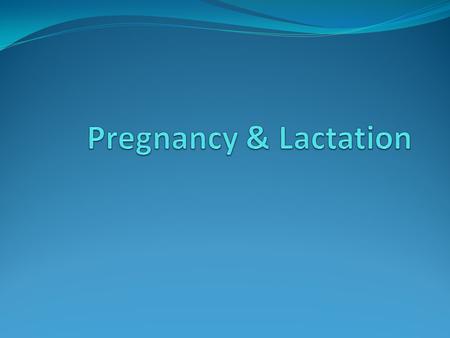 Fertilization After breeding, the sperm and egg unite to form a zygote. After the nuclei have fused the zygote becomes an embryo. Embryos do not have.