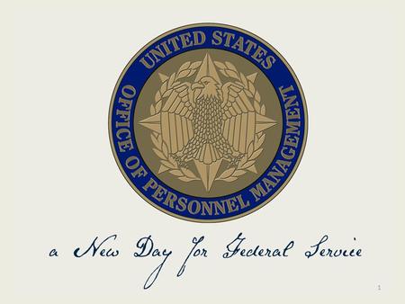 1. Federal Employees Health Benefits for Tribal Employees National Tribal Health Reform Training April 18, 2012 2.