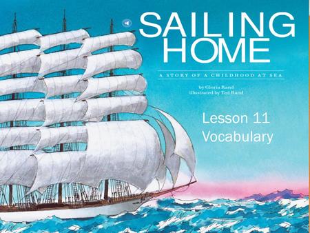 Lesson 2 Vocabulary Lesson 11 Vocabulary. inflammable Something that is inflammable can catch fire easily and burns rapidly. Since the container of lighter.