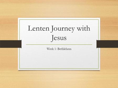 Lenten Journey with Jesus Week 1: Bethlehem. This is a typical scene around Bethlehem and throughout the Holy Land, a Bedouin shepherd (Nomad) with a.