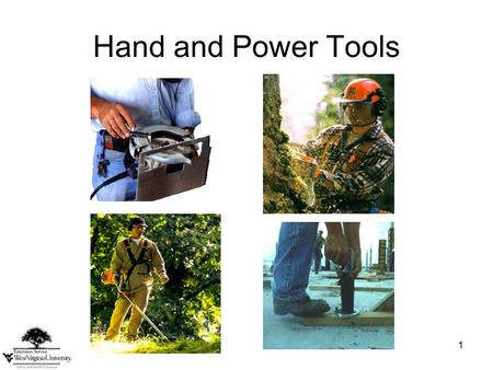 1 Hand and Power Tools. 2 Landscaping Related Activities Hand digging, shoveling, raking and grading Maintaining equipment Building and constructing landscape.