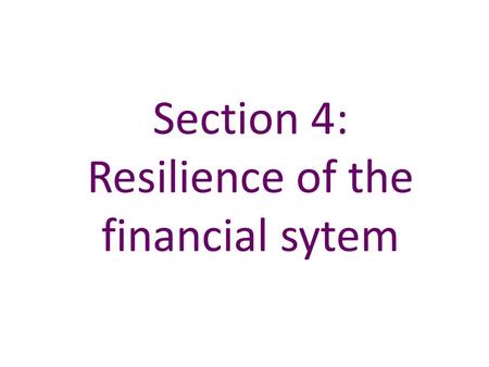 Section 4: Resilience of the financial sytem. Chart 4.1 Major UK banks’ unguaranteed term issuance in public markets(a) Sources: Bank of England, Dealogic.