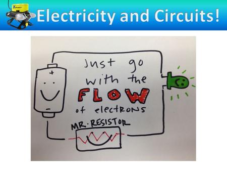 Electrical Energy 101. Spend time mastering and practicing the BASICS before moving on to more advanced stuff https://www.youtube.com/watch?v=8ve23i5K334&safe=active.