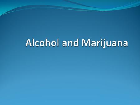 What is Alcohol? Alcohol is produced by fermenting or distilling various fruits, vegetables, or grains. In beverages, pure ethyl alcohol (clear and colourless)