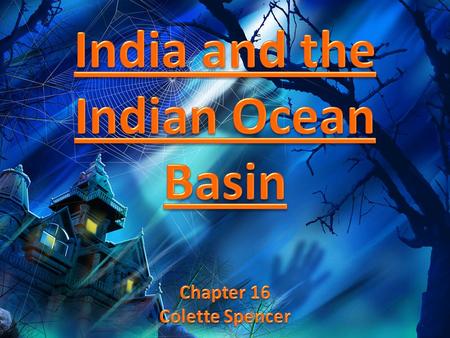 Northern & Southern India developed differently In North, lots of chaos – states vying for power Turks from central Asia invaded – Liked caste system.