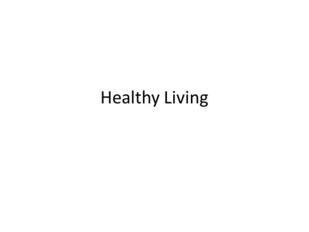 Healthy Living. Some runners say that the hardest part about going out for a run is putting on their shoes. Daily exercise, however, whether it be running.