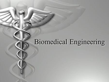 Biomedical Engineering. OVERVIEW  We will be explaining:  What Biomedical Engineers do  Their salaries  Potential job positions  Current inventions.