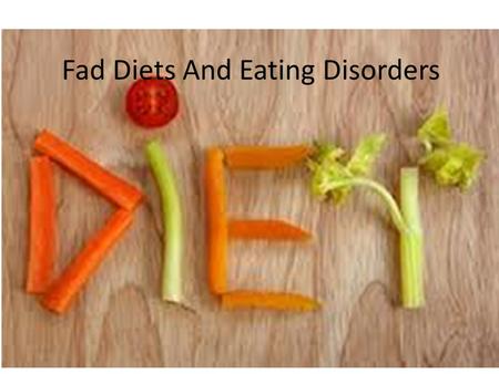 DIET Write the term in the center of your paper. Around the term, write words or phrases that come to mind when you hear the word diet. DIET.