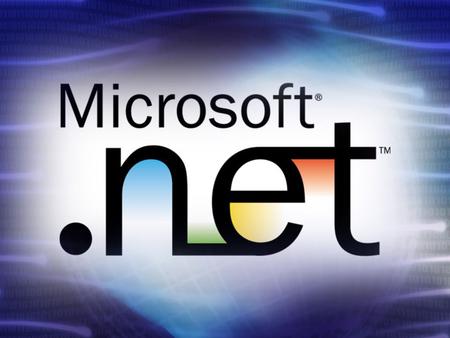 Microsoft.NET Framework Overview Svetlin Nakov Software Development Consultant, Part-time Computer Science Lecturer Sofia University “St. Kliment Ohridski”