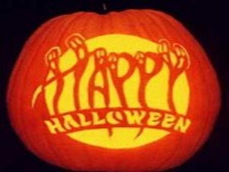 Hungry Jack-o'-Lantern  > Hungry Jack-o' By Art Kubic, PharmD and IPC Call Center Specialist.