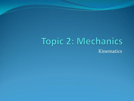 Kinematics. What is gravity? Where does it come from? What kinds of things have gravity? I have two masses. One is a basketball. The other is a 5lb bag.