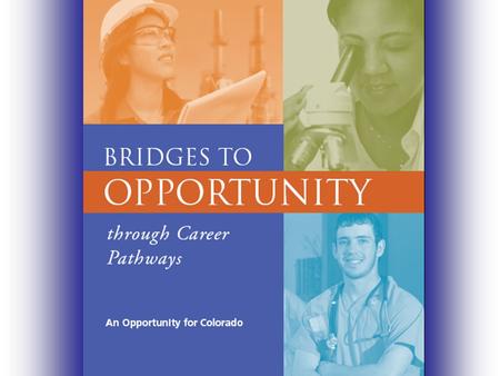 1 Title Slide. 2 Who Are We? 103,000 Secondary students in Career & Technical Programs in: 103,000 Secondary students in Career & Technical Programs in: