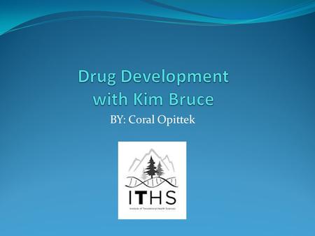 BY: Coral Opittek. The FDA is the U.S. Food and Drug administration. The FDA is where the the drug is evaluated before the drug can be sold. CDER makes.