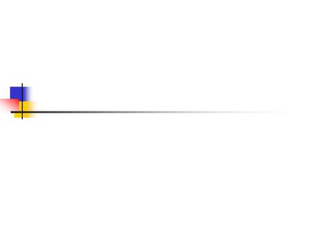 Electronics Digital Processes Transistor as a Switch 1)(G) State that a transistor can be used as a switch. 2)(G) State that a transistor may be conducting.