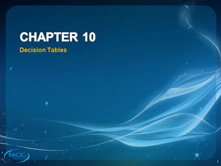 1 Decision Tables. 2  Introduction  construction  Types of Decision Tables  Limited Entry  Extended Entry  Combining of Rules  General Rule  Q.