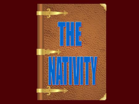 One beautiful day Mary was out in her garden when she meets a man walking past he was called Joseph they both quickly fell in love. (click on Mary for.