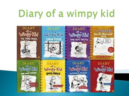  What's the story?  Poor Greg. His one good friend, Rowley, has done the unthinkable. He's actually gotten a girlfriend. Now who will walk to school.