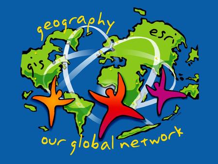 GIS Analysis Models GIS Analysis Model Graphical modeling framework tied to actual GIS functions Functions, Data, Numerical Models, Tools, etc.