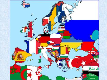 Europe Economic and Political Characteristics. Economic Characteristics The Mountain regions of Europe are famous for tourism, recreation and mineral.