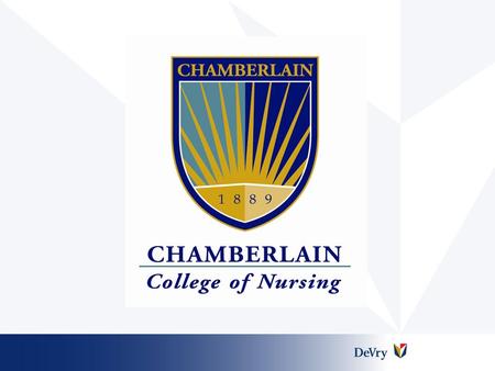 The Nursing Landscape  Over 1 million new, replacement nurses needed by 2012  Registered nursing ranked as one of the fastest growing occupations 