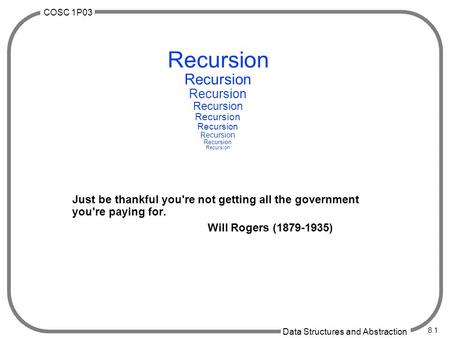 Recursion Recursion Recursion Recursion Recursion Recursion Recursion Recursion Recursion Just be thankful you're not getting all the government you're.