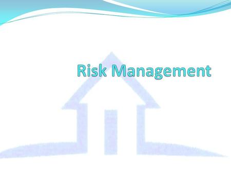 Definition Hazard - Anything, any source or any situation with the potential to cause bodily injury or ill-health Risk – the likelihood that a hazard.