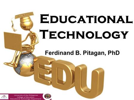 Educational Technology