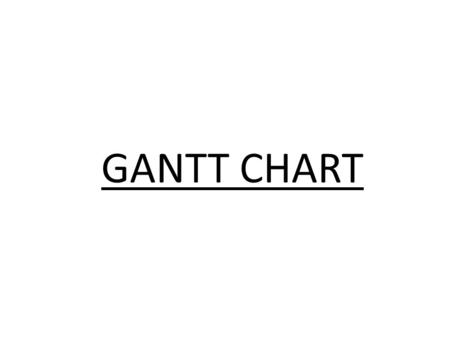 GANTT CHART. 20102011 DecemberJanuary February Week 3Week 4Week 5Week 6Week 7 Week 8 First Discussion : Outline of the research (Introduction, research.