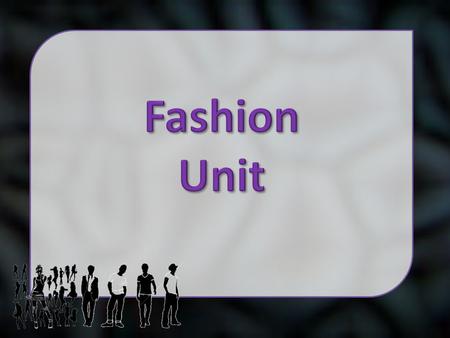 Memories are made up of many elements. You can remember smells, sights, and sounds. When you remember an event, you can often remember what you wearing.