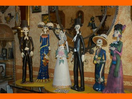 Common Misconceptions about The Day of the Dead El día de los muertos