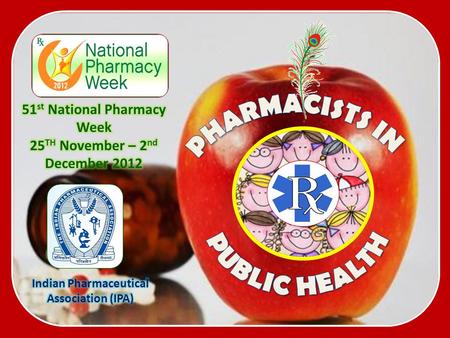 Public Health is defined as science & art of preventing diseases, prolonging life & promoting health (of individual) through education, promotion of healthy.