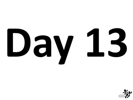 Day 13. Things that is black. Comb Apron Backpack.