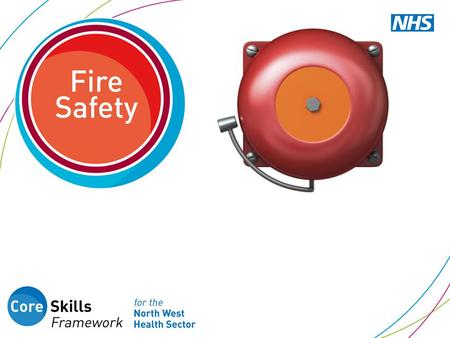 What you will learn in this session 1.The characteristics of fire, smoke and toxic fumes 2.Fire hazards involved in the working environment 3.Significant.