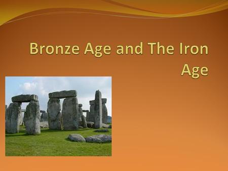 Bronze was made by melting copper and tin together. First bronze bars were melted.Then the hot metal was poured into a mould, allowed to cool and set.