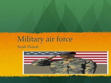 Military air force Noah Pickett Military Military families relocate 2.4 times more often than civilian families. Military families relocate 2.4 times.