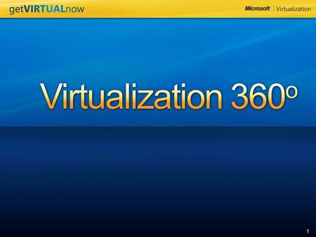 1. 2 3 4 5 6 7 8 8 9 10 11 100% 90% 80% 70% 60% 50% 40% Windows Server 2003 Windows Server 2008 0%10%20%30%40%50%60%70%80%90% 100%