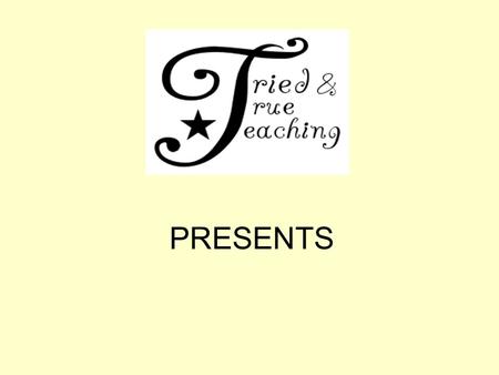 PRESENTS. Understanding the Language of A Short History of English Where did the English language begin? The earliest origin of English is in Africa.