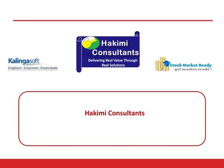 Hakimi Consultants. Capital : Rs 1000000 Profit : Rs 264615.25 Returns : 26.46 % Rank: 2nd Turnover: Rs 4400000(Approx) Scripts Traded: 52 Performance.