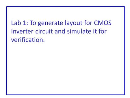 VLSI Lab References I am grateful for the contributions from SEMATECH, the Austin Community College, and MKS Instruments. For further reading, I especially.