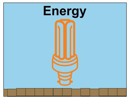 Energy. Energy stories This is _______________. He/she is from _________________. He/she lived in: a city / a village / a farm. His/her energy memory.