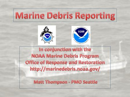 March 11 natural disaster and human tragedy: 9.0 magnitude earthquake Tsunami: 130 ft max wave height Tsunami Event Overview U.S. Navy 217 square miles.