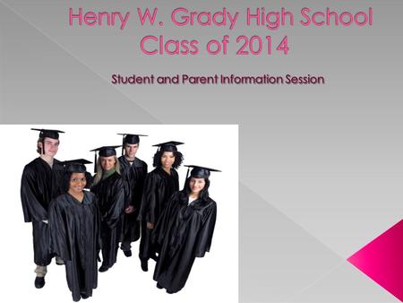 Counselors and Graduation Coach: Mrs. Blankenship 12 th Grade Magnet Students (A-Z) Communications & Journalism SLC Mr. Young 12 th Grade Non Magnet Student.