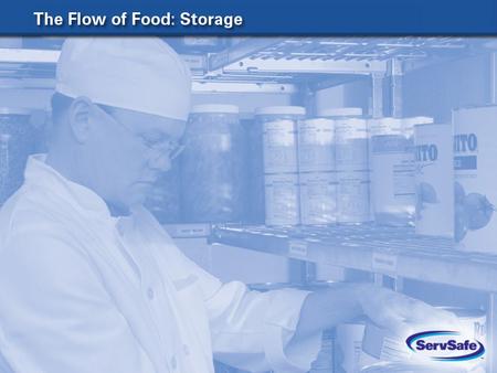 The date it was prepared The date it should be sold, consumed, or discarded Label potentially hazardous, ready-to-eat food prepared on-site, with either: